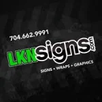 LKN Signs Inc. Mooresville, NC